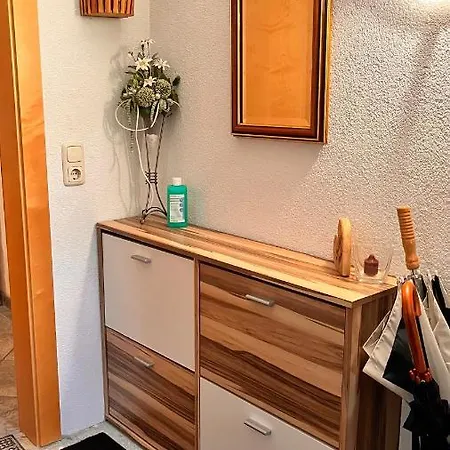 Herta Appartement Durnau