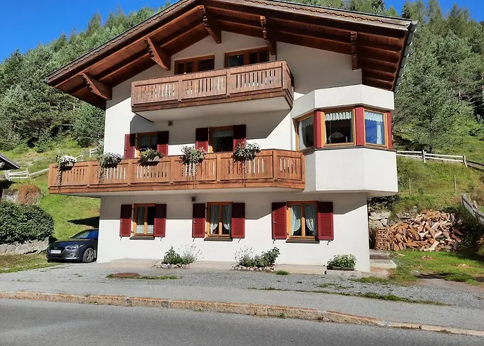 Herta Διαμέρισμα *