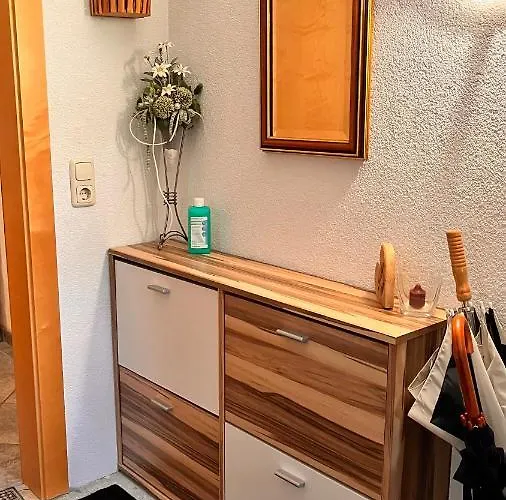 Herta アパート Durnau