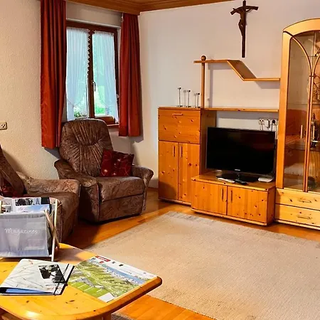 Apartmán Herta Durnau