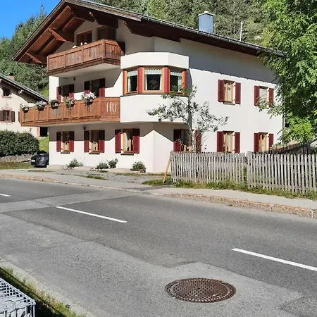 Herta Appartement Durnau