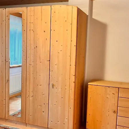 Herta Apartmán *